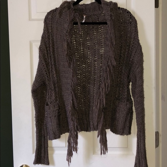 FREE PEOPLE sweater - Picture 1 of 5